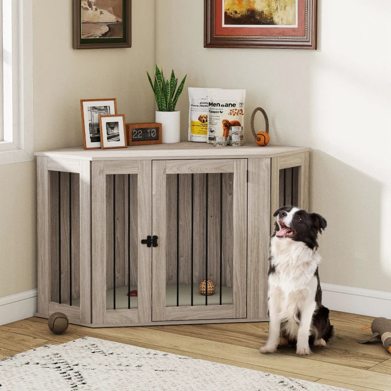Dog Crate Lester - PETSTEP