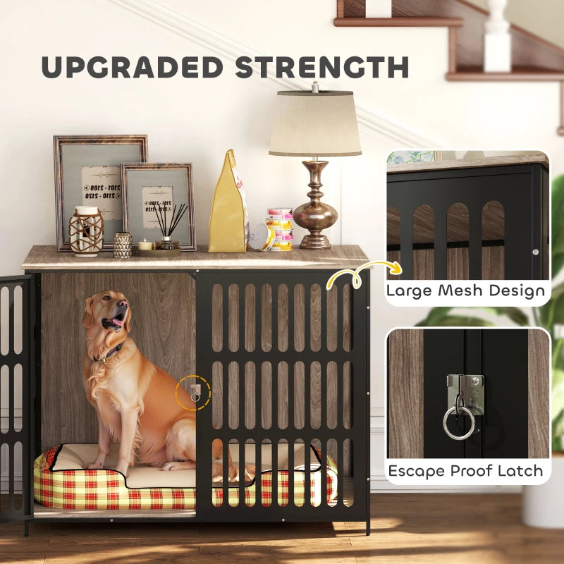 Dog Crate Loki - PETSTEP
