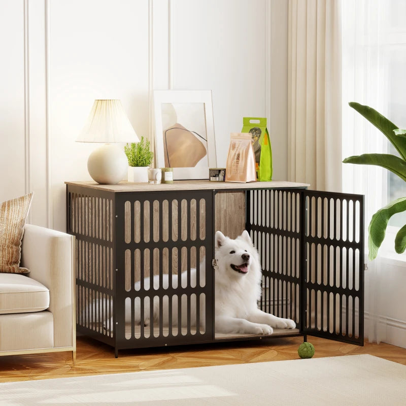 Dog Crate Loki - PETSTEP