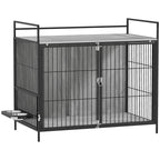 Dog Crate Lora - PETSTEP
