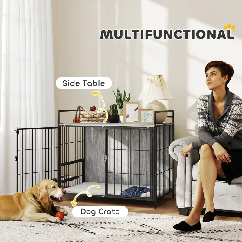 Dog Crate Lora - PETSTEP