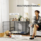 Dog Crate Lora - PETSTEP