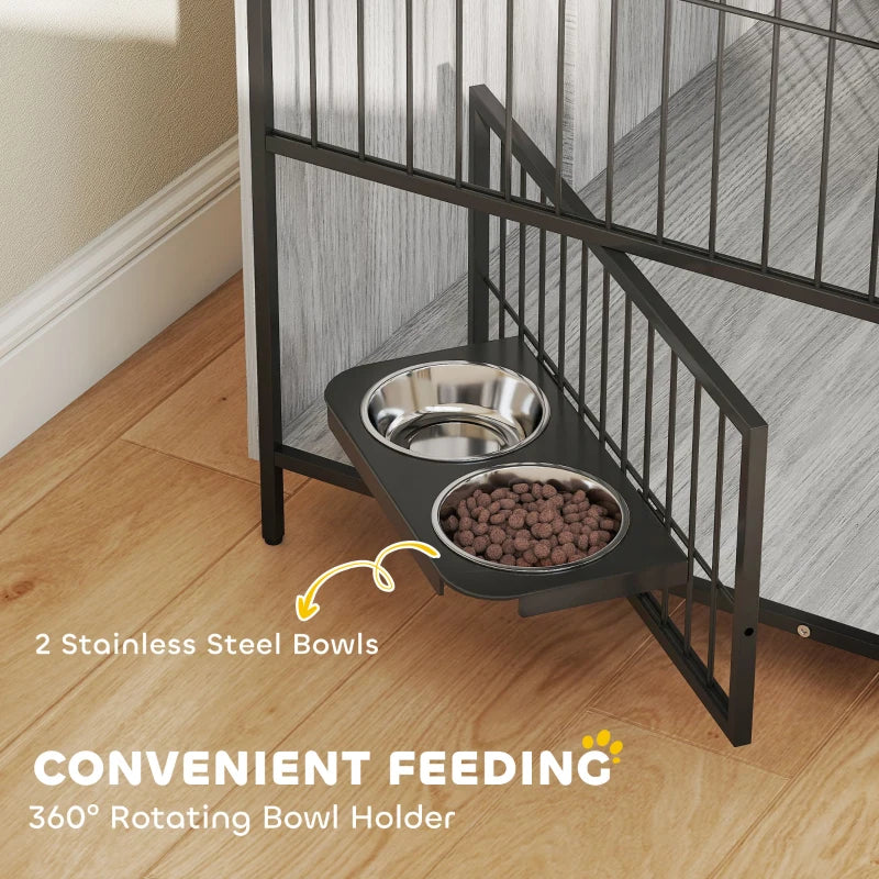 Dog Crate Lora - PETSTEP