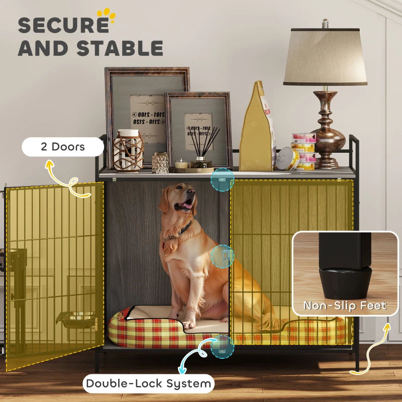 Dog Crate Lora - PETSTEP