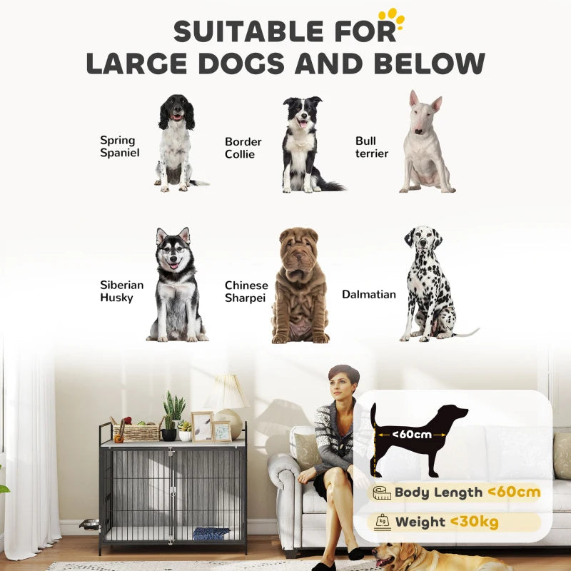 Dog Crate Lora - PETSTEP