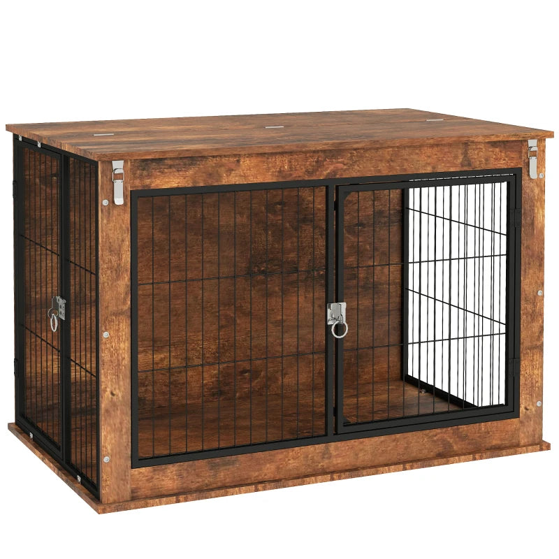 Dog Crate Lou - PETSTEP