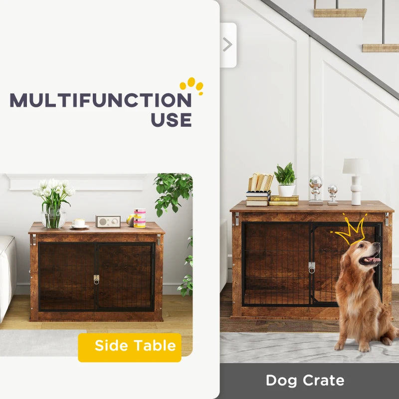 Dog Crate Lou - PETSTEP