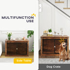 Dog Crate Lou - PETSTEP