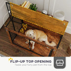 Dog Crate Lou - PETSTEP