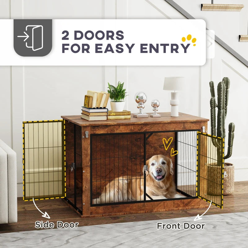 Dog Crate Lou - PETSTEP