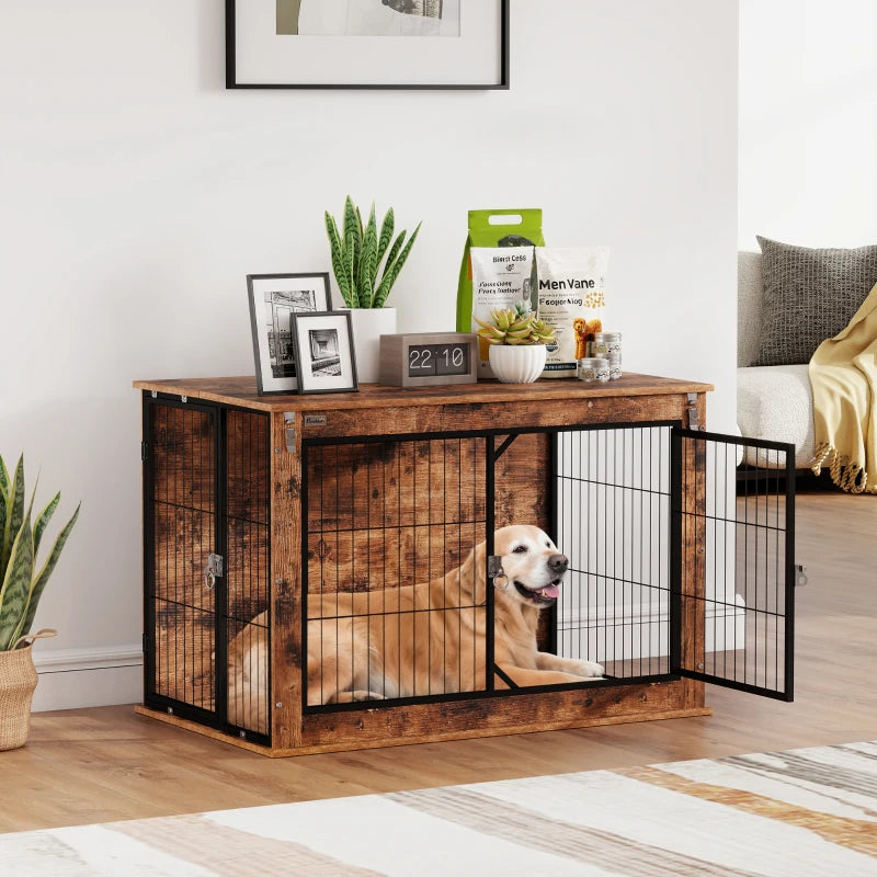 Dog Crate Lou - PETSTEP