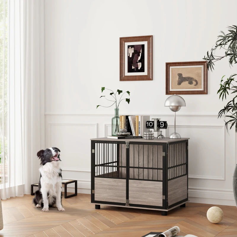 Dog Crate Lyra - PETSTEP