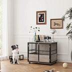 Dog Crate Lyra - PETSTEP