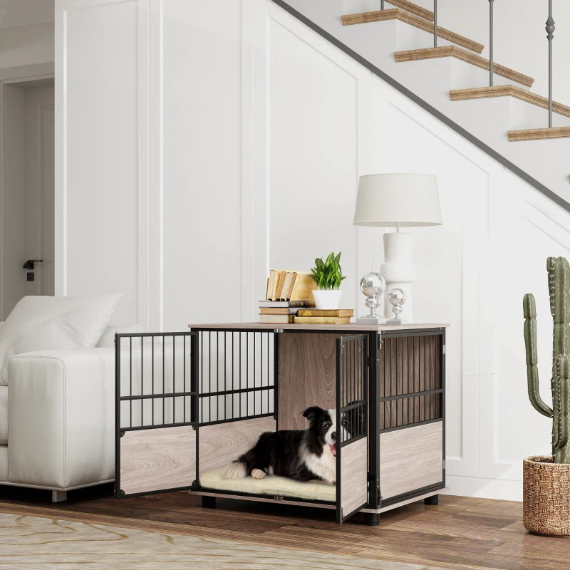 Dog Crate Lyra - PETSTEP