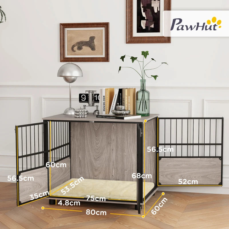 Dog Crate Lyra - PETSTEP