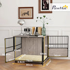 Dog Crate Lyra - PETSTEP
