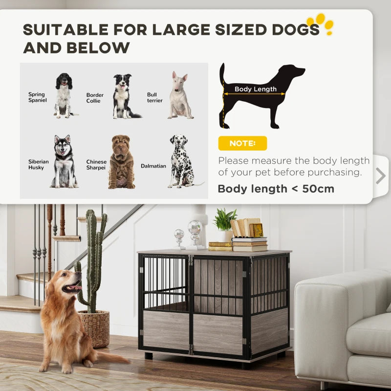 Dog Crate Lyra - PETSTEP