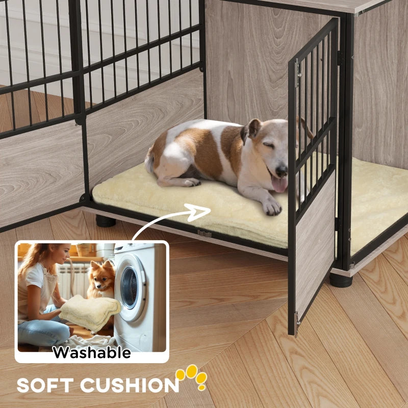 Dog Crate Lyra - PETSTEP