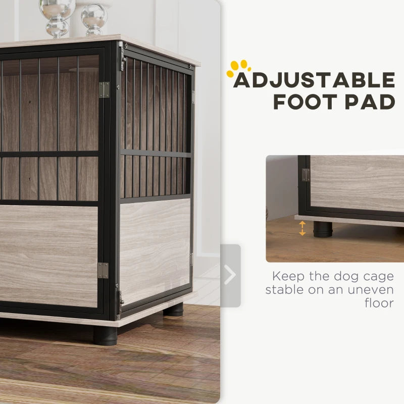 Dog Crate Lyra - PETSTEP