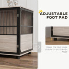 Dog Crate Lyra - PETSTEP