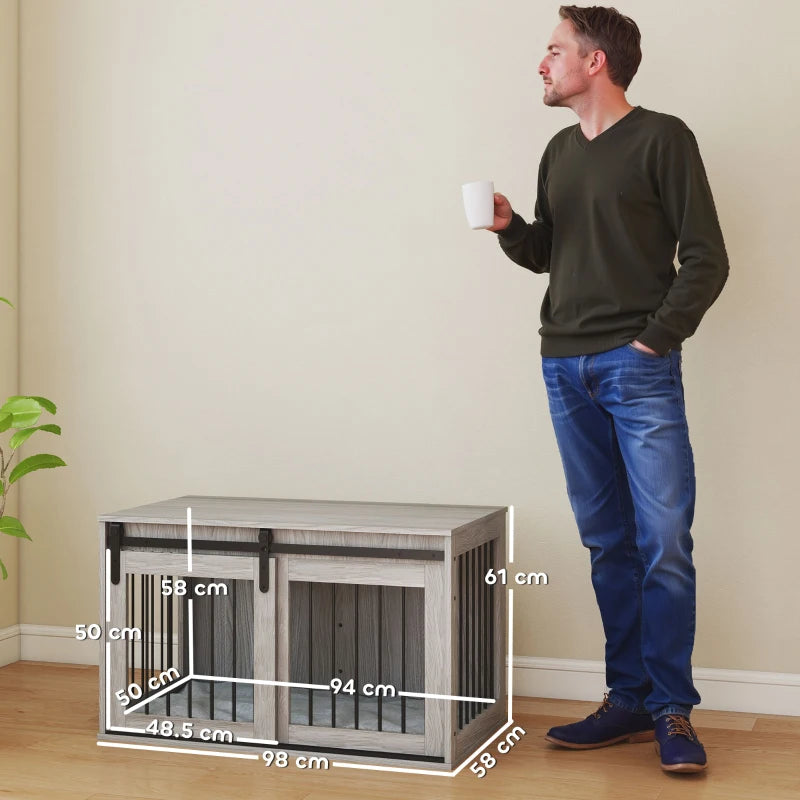 Dog Crate Mahe - PETSTEP