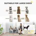 Dog Crate Mahe - PETSTEP