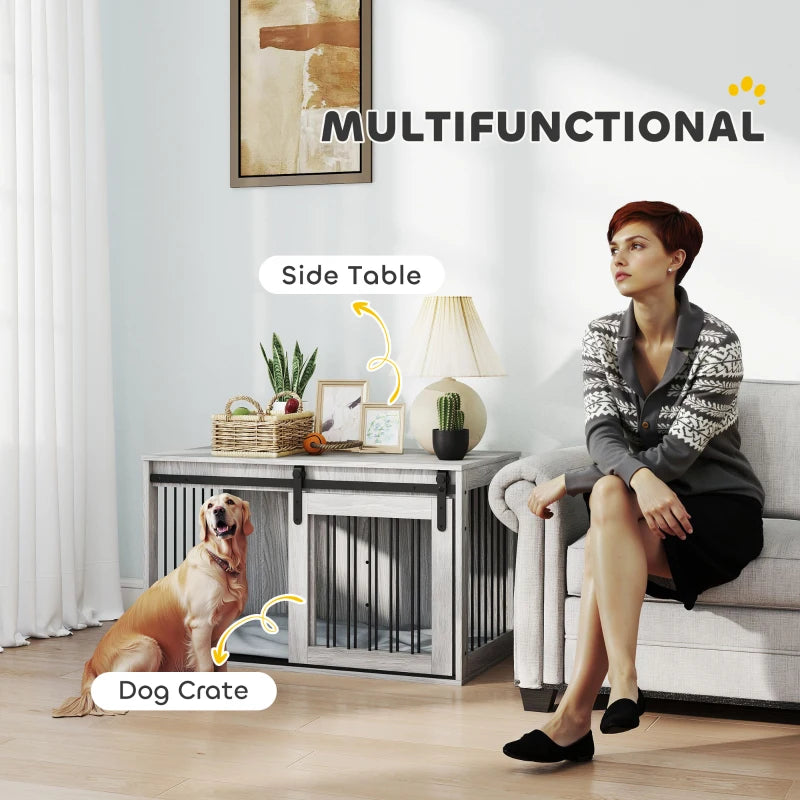 Dog Crate Mahe - PETSTEP