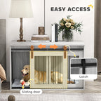 Dog Crate Mahe - PETSTEP