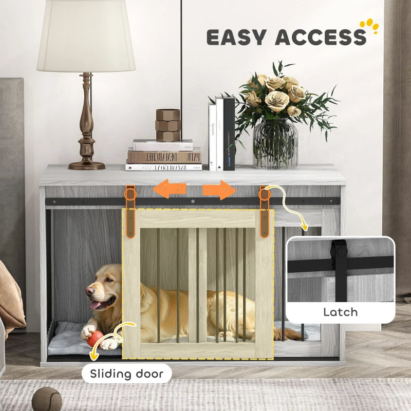 Dog Crate Mahe - PETSTEP