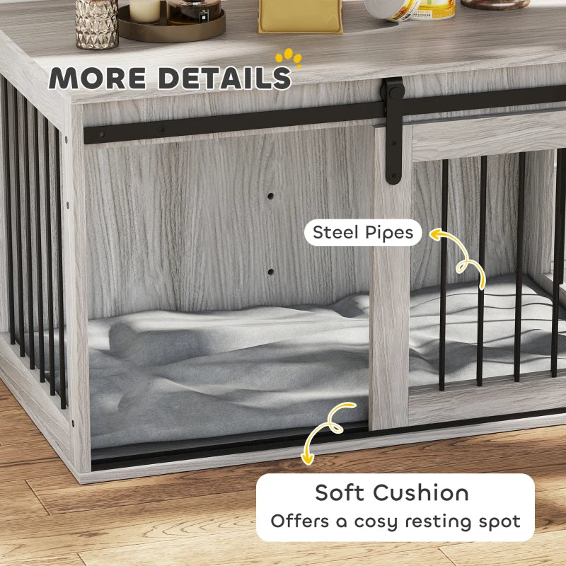 Dog Crate Mahe - PETSTEP