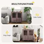 Dog Crate Merv - PETSTEP