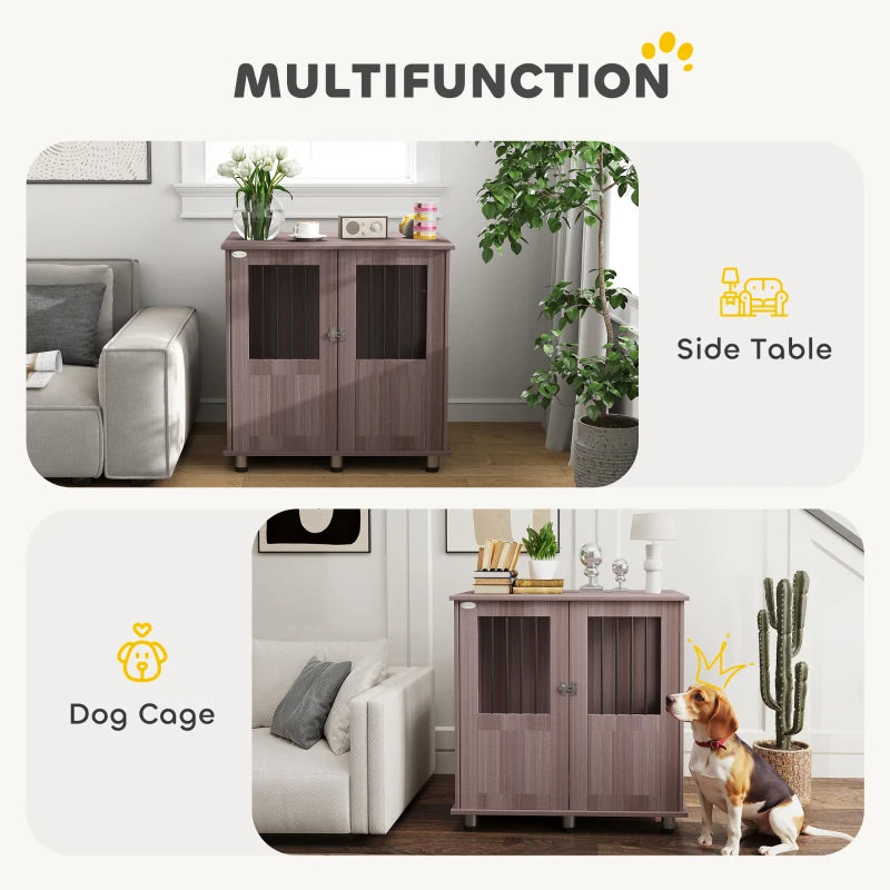 Dog Crate Merv - PETSTEP