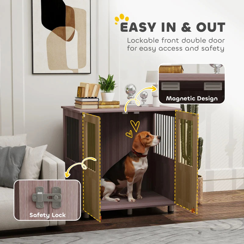 Dog Crate Merv - PETSTEP