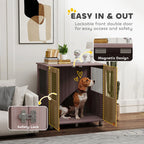 Dog Crate Merv - PETSTEP