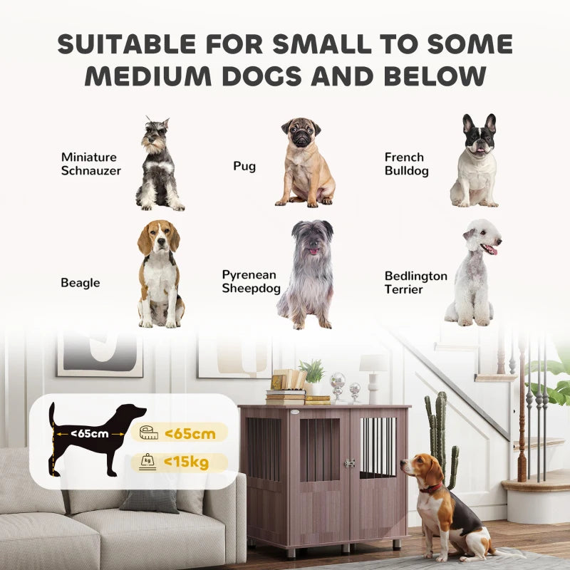 Dog Crate Merv - PETSTEP