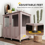 Dog Crate Merv - PETSTEP