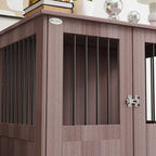 Dog Crate Merv - PETSTEP