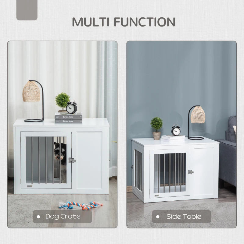 Dog Crate Micha - PETSTEP