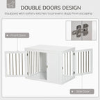 Dog Crate Micha - PETSTEP