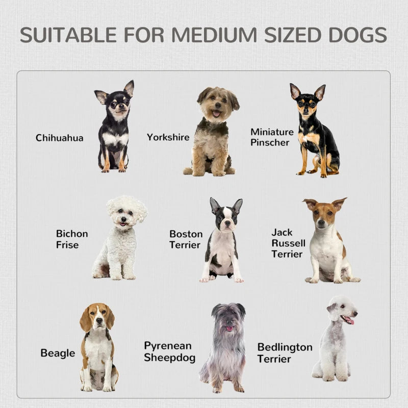 Dog Crate Micha - PETSTEP