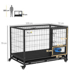 Dog Crate Misty - PETSTEP