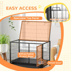 Dog Crate Misty - PETSTEP