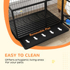 Dog Crate Misty - PETSTEP