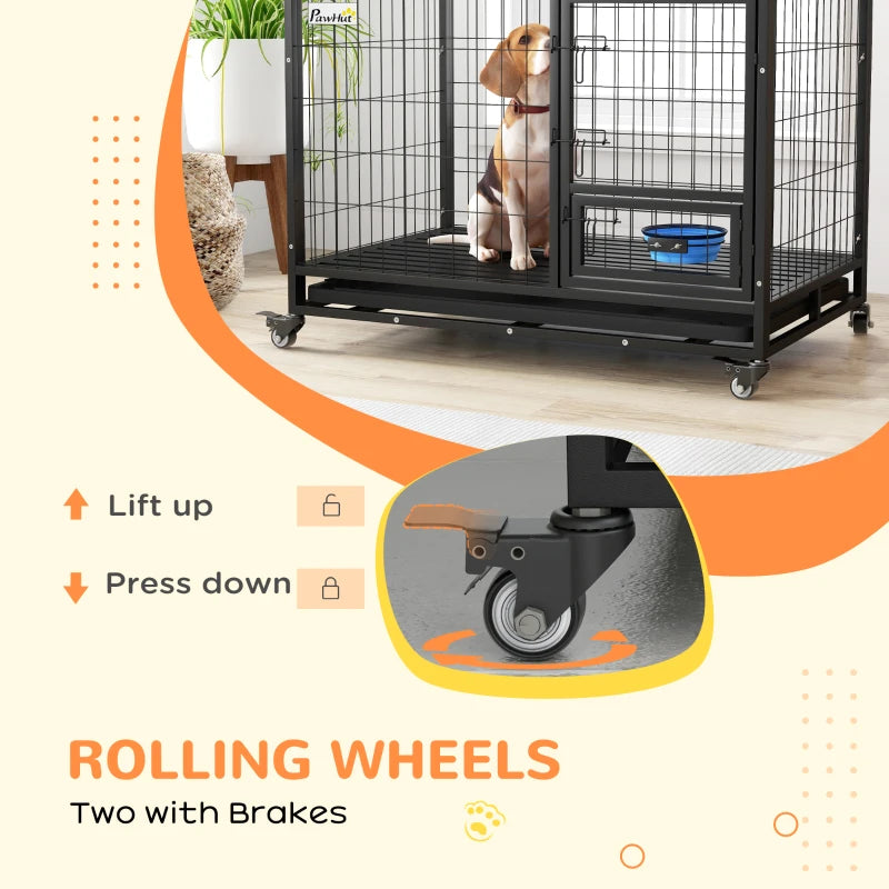 Dog Crate Misty - PETSTEP