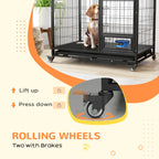 Dog Crate Misty - PETSTEP