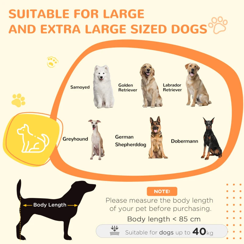 Dog Crate Moss - PETSTEP