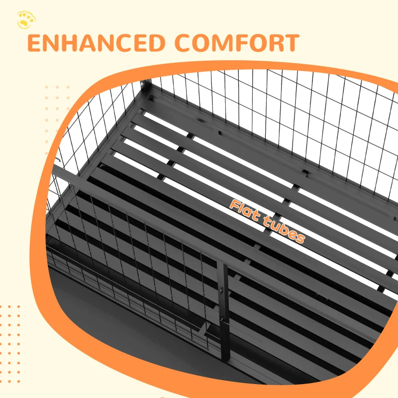 Dog Crate Moss - PETSTEP