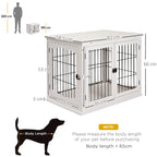 Dog Crate Mota - PETSTEP