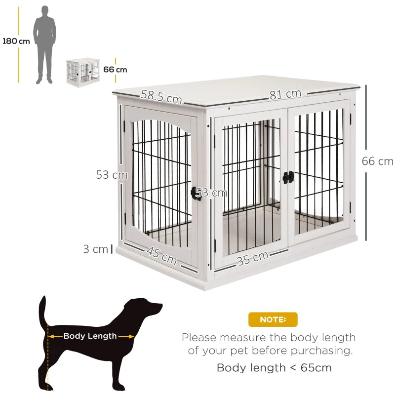 Dog Crate Mota - PETSTEP