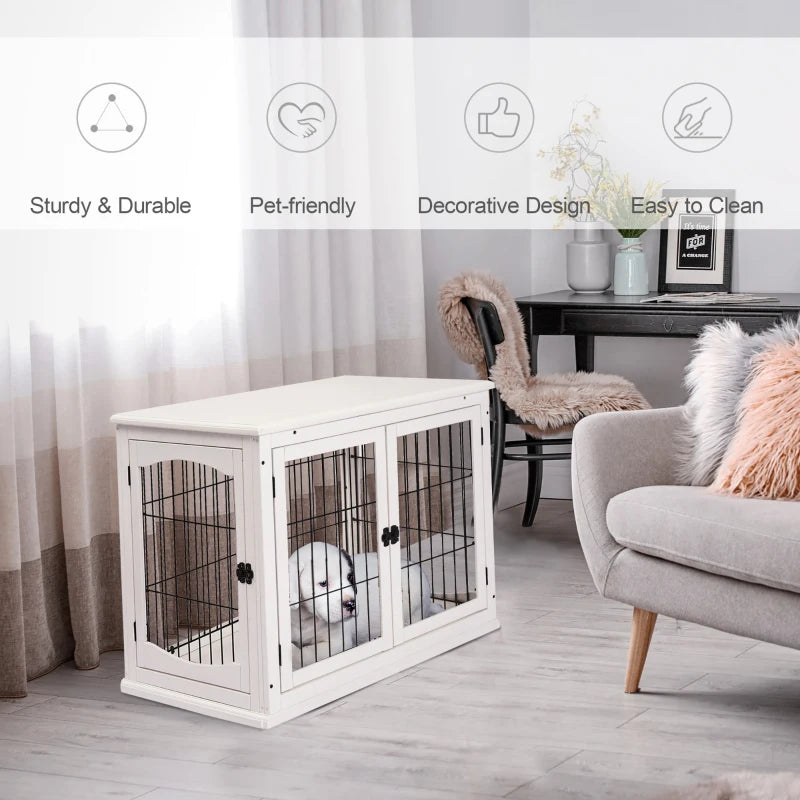 Dog Crate Mota - PETSTEP